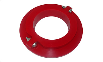 Belt Trainer Disc